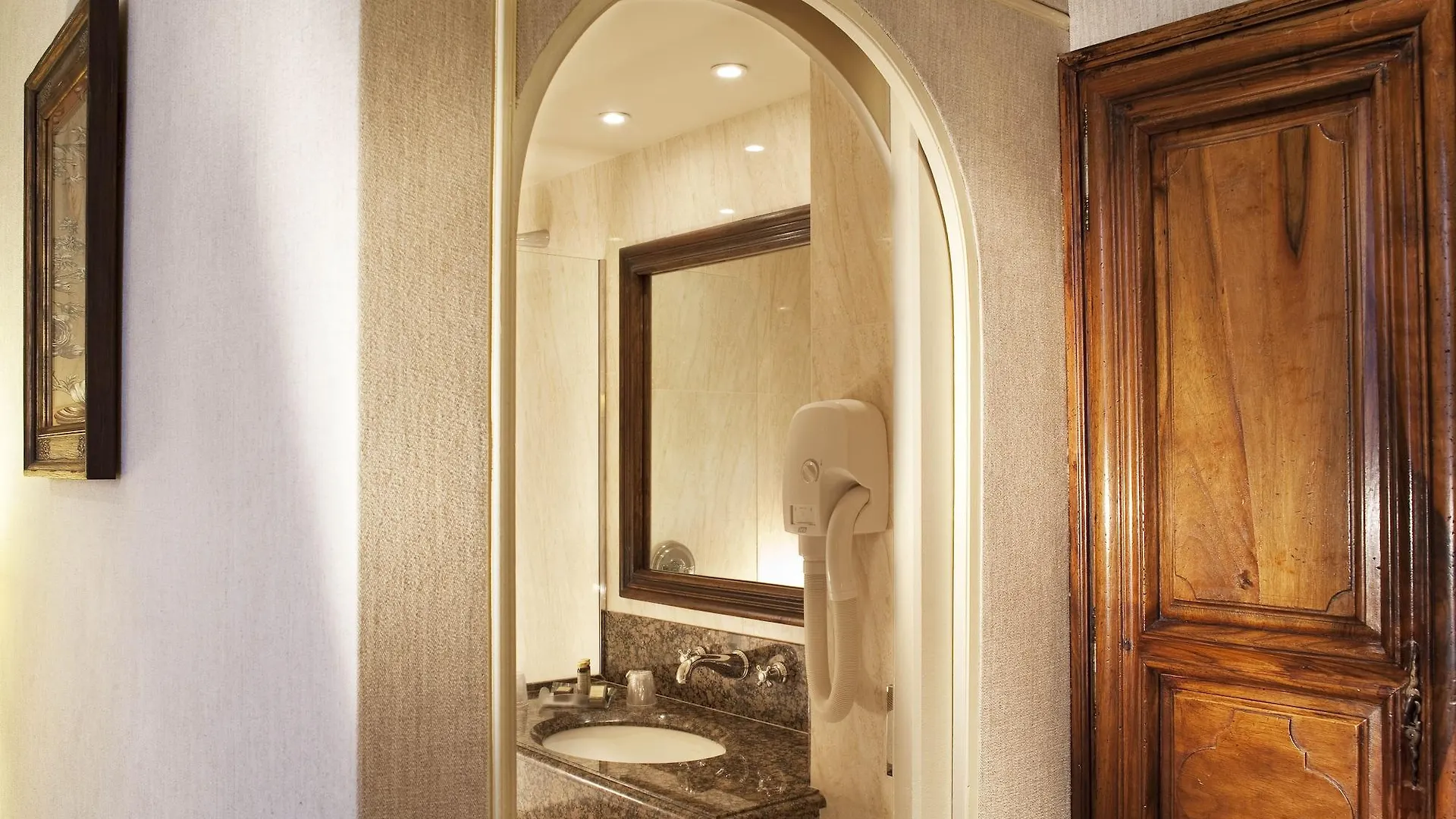 Hotel Western Left Bank St Germain 3*