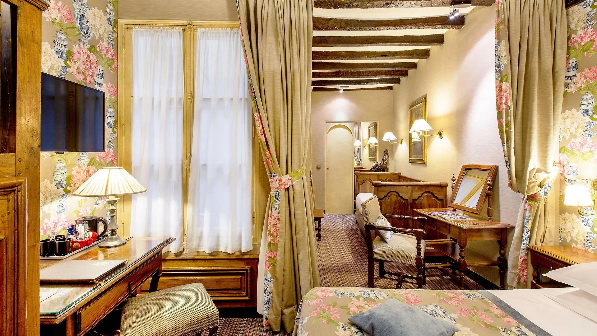 Western Left Bank St Germain 3* Paris
