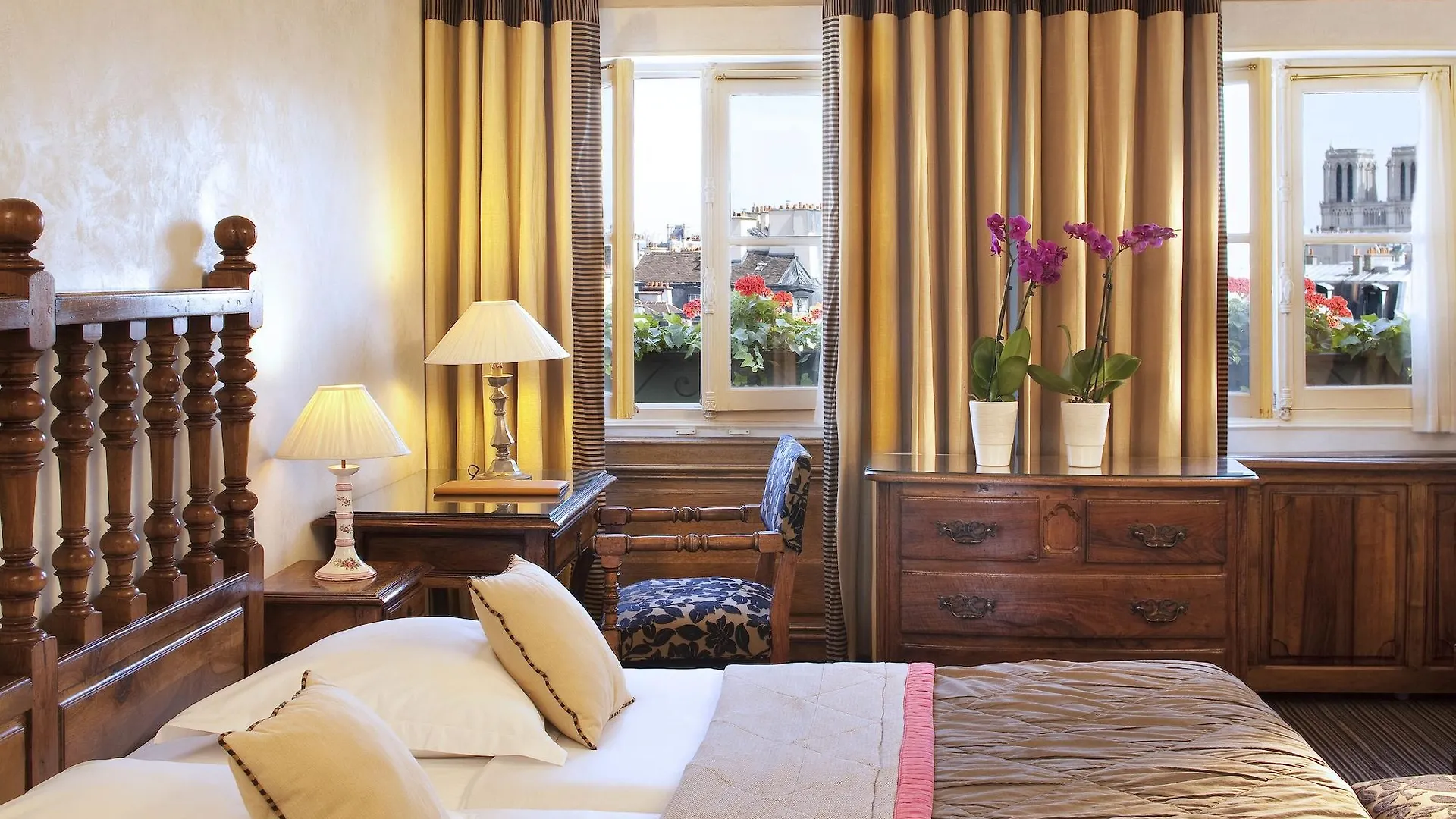 Western Left Bank St Germain Hotel Paris