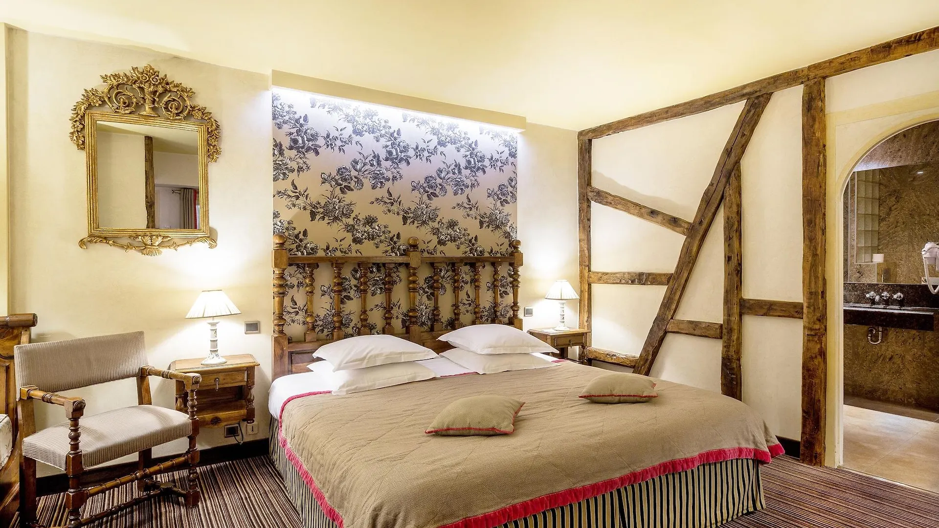 Hotel Western Left Bank St Germain 3*