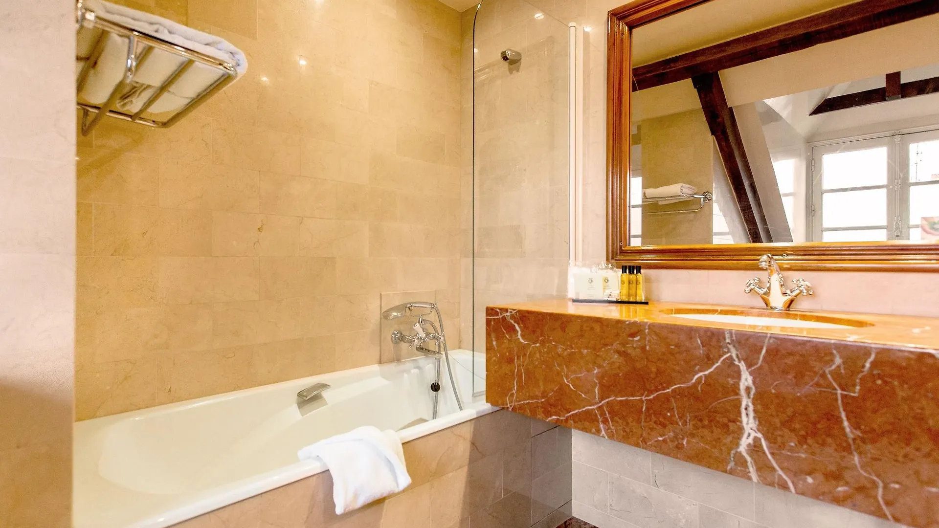 Western Left Bank St Germain 3* Paris