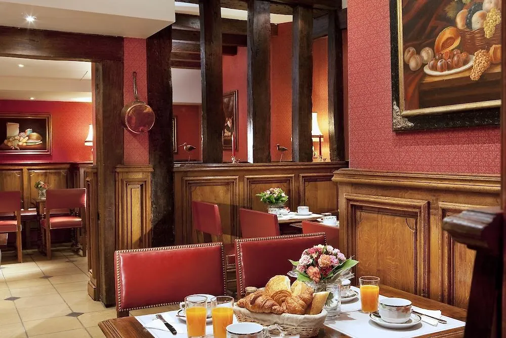 Western Left Bank St Germain Hotel 3*