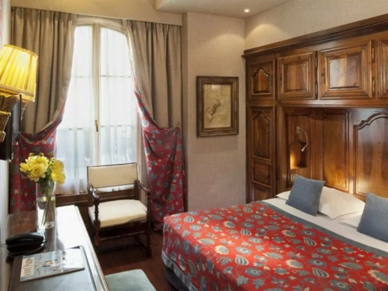 Hotel Western Left Bank St Germain