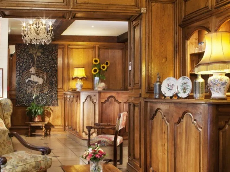 Hotel Western Left Bank St Germain